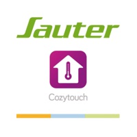 Contacter SAUTER COZYTOUCH