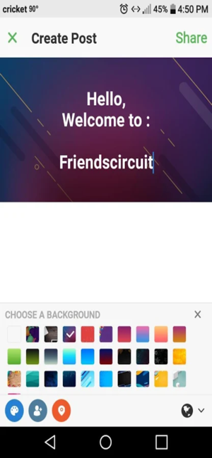 Friendscircuit(圖2)-速報App