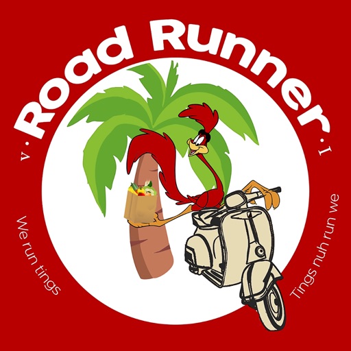 Road Runner Delivery - BVI