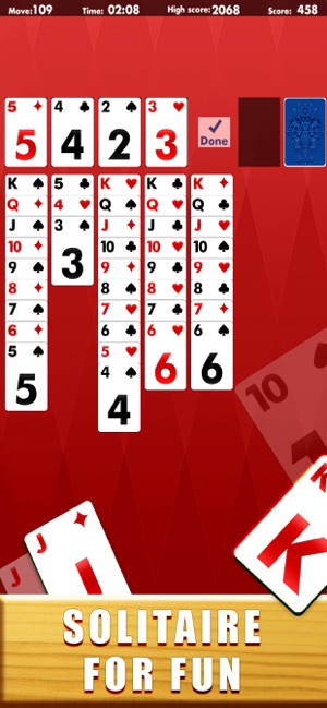 Solitaire Spider - Play 4 Fun(圖1)-速報App