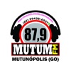 Mutum FM