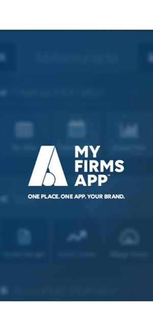 MyFirmsApp