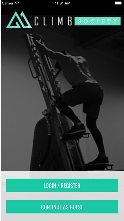 Climb Society Folsom