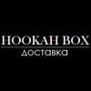 HOOKAH BOX