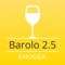 Enogea Barolo DOCG Maps