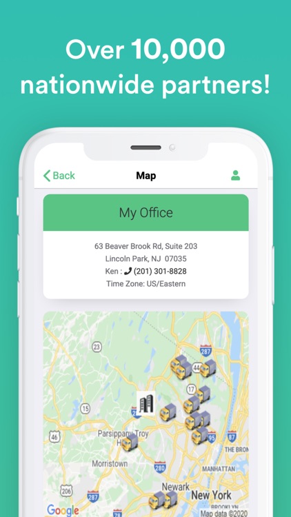 ABBY Repairs: Hire Pros