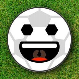 Football Emoji • Stickers