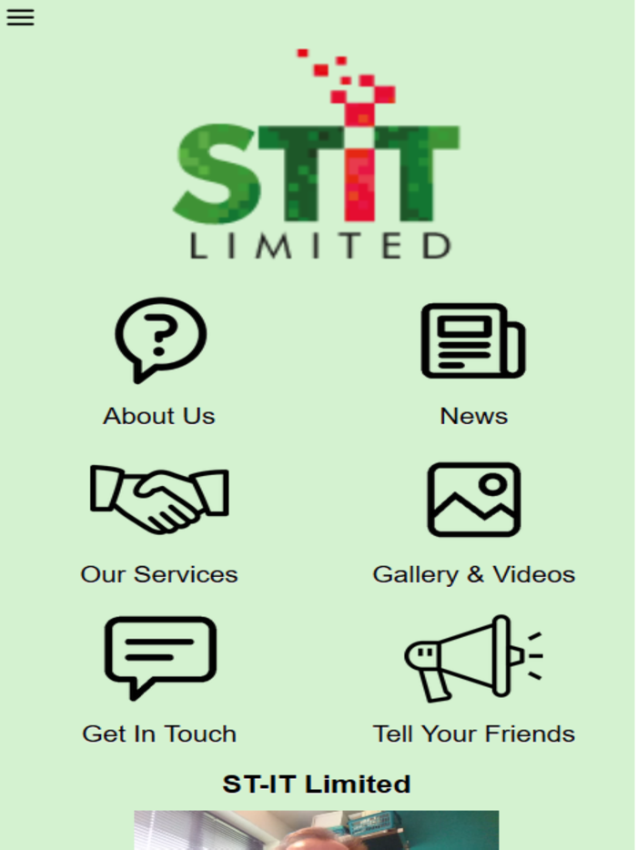 ON-IT App For Small Businesses