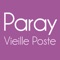 La ville de Paray-Vieille-Poste vous propose une application qui facilite votre quotidien