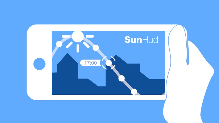 SunHud screenshot-1