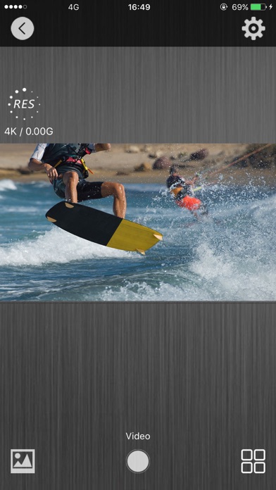 X-Sport Pro screenshot 3