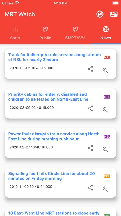 MRT Watch screenshot-4