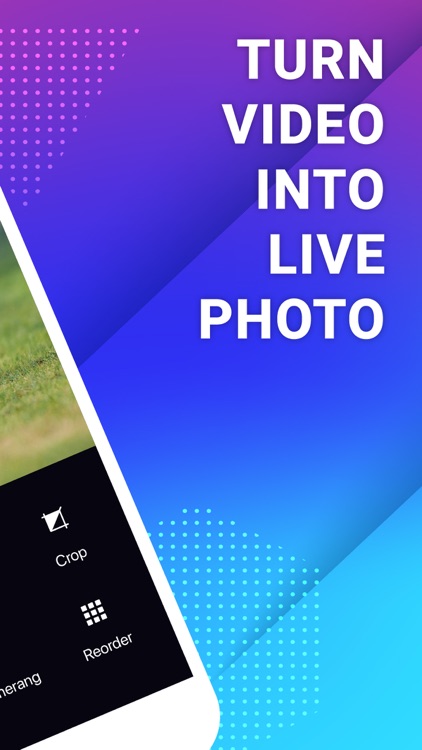 Gif Maker -Video Gifs Creator