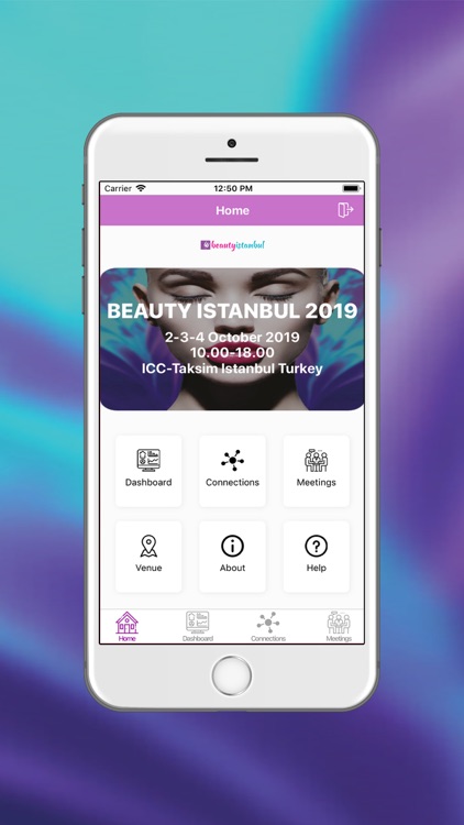 BEAUTYISTANBUL 2019