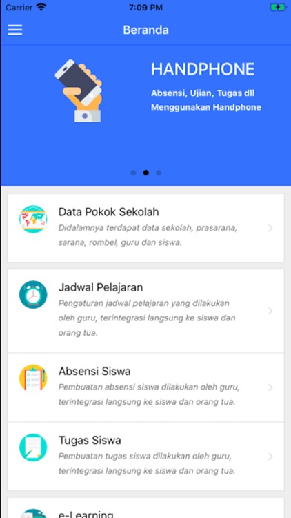 Samarinda Smart Edu