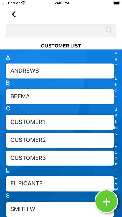 Sales App - FMCG/ FMG screenshot-6