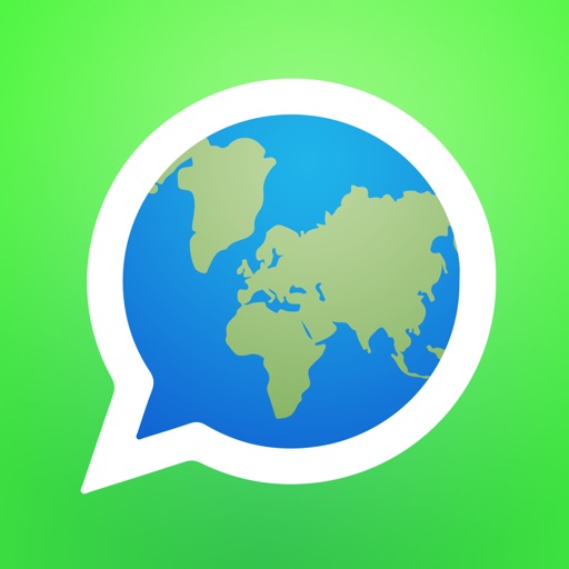 EarthChat