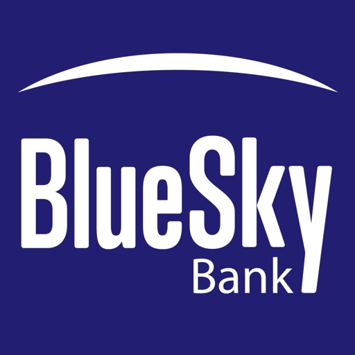 Blue Sky Mobile for iPad