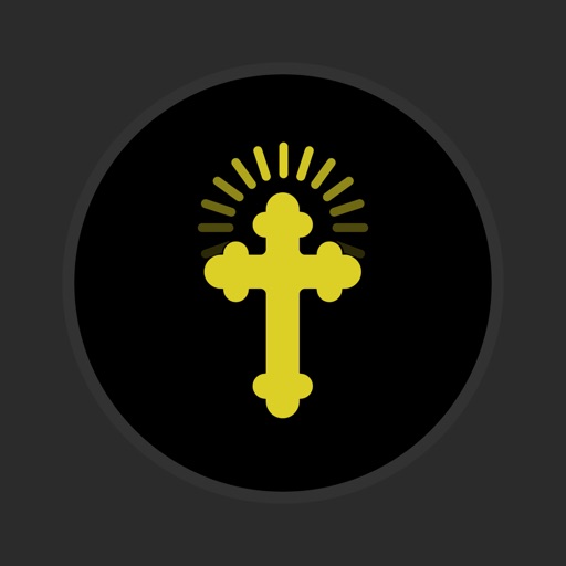 Rosarium - Rosary Crown icon
