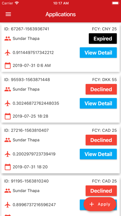 How to cancel & delete Prabhu FX from iphone & ipad 4