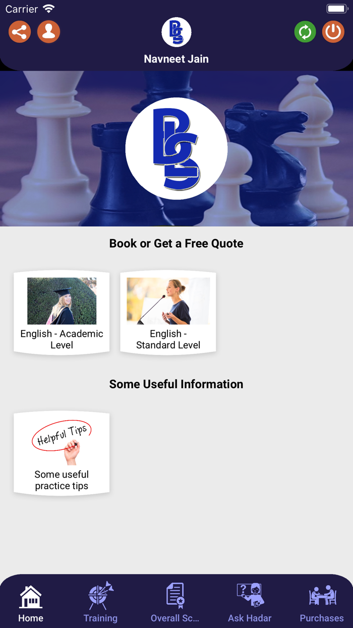 Brilliant Learning Solution