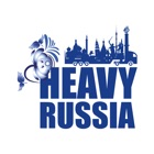 Top 19 Business Apps Like HEAVY RUSSIA - Best Alternatives