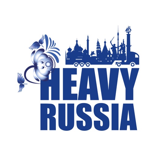 HEAVY RUSSIA