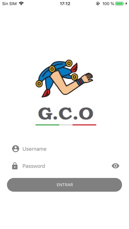 G.C.O. COLIMA