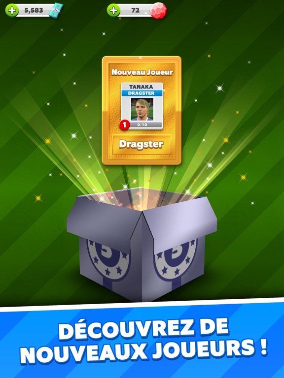 Score! Match - Football PvP Score! Match - Football PvP