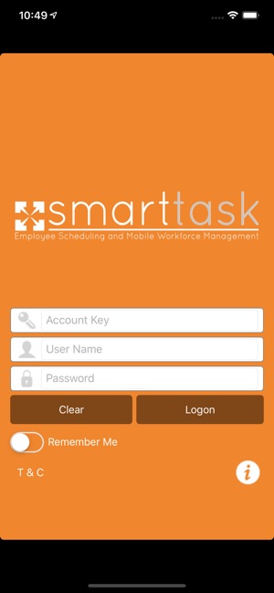 SmartTask Advanced