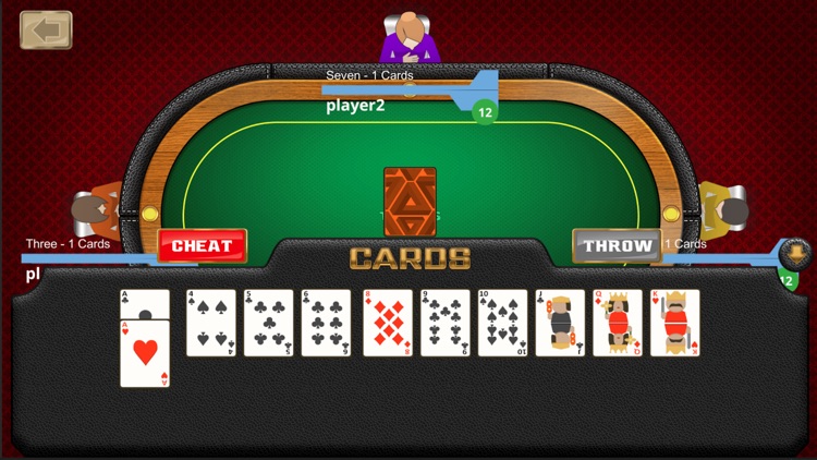 Pro Cheat - Multiplayer Cards screenshot-3