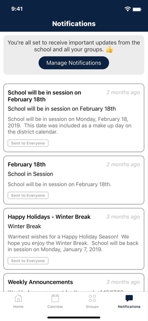 St. Andrew's Episcopal School(圖3)-速報App