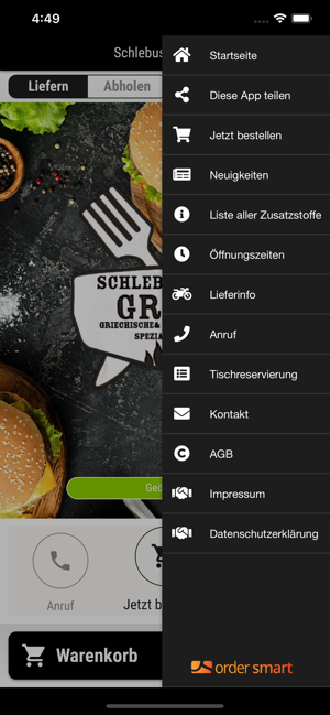 Schlebuscher Grill(圖2)-速報App