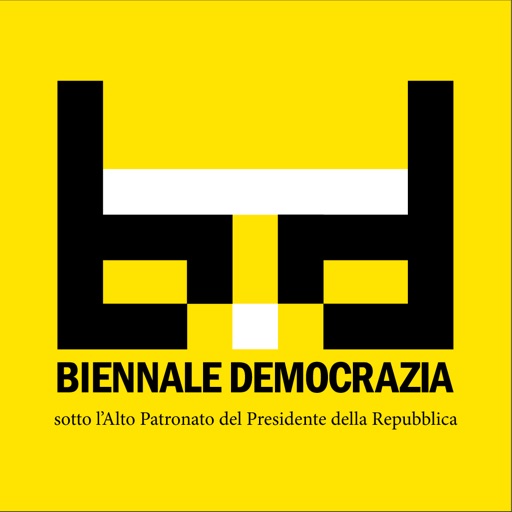 Biennale Democrazia