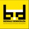 Biennale Democrazia è una manifestazione culturale promossa dalla Città di Torino e realizzata dalla Fondazione per la Cultura Torino