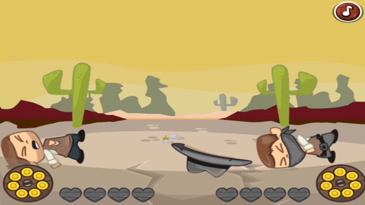 Wild shooting screenshot-4