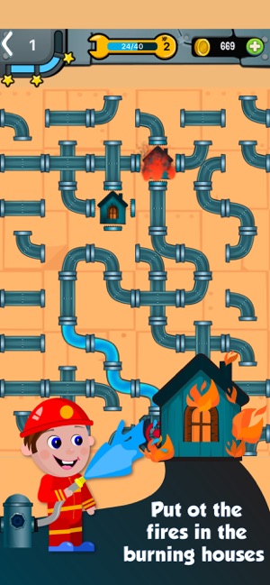 Water pipes : pipeline(圖4)-速報App