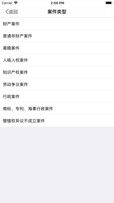 诉讼费计算器 Iphone Ipad Apps Appsuke