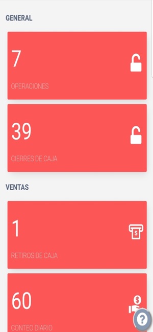 Indicadores Operativos(圖3)-速報App