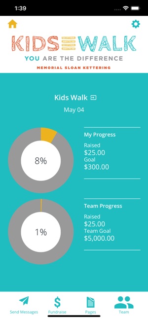 Kids Walk MSK(圖2)-速報App