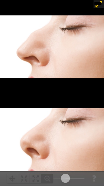Face & Body Photo editor Lite screenshot-0