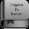 English to Danish Dictionary and Translator