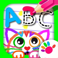 Activities of ABC Drawing! Games for Kids 2