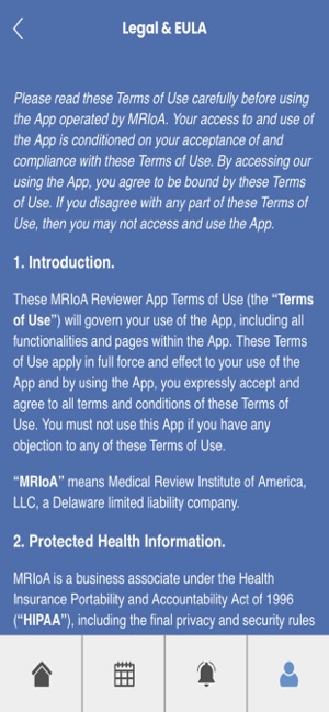 MRIoA ReviewerAPP(圖5)-速報App