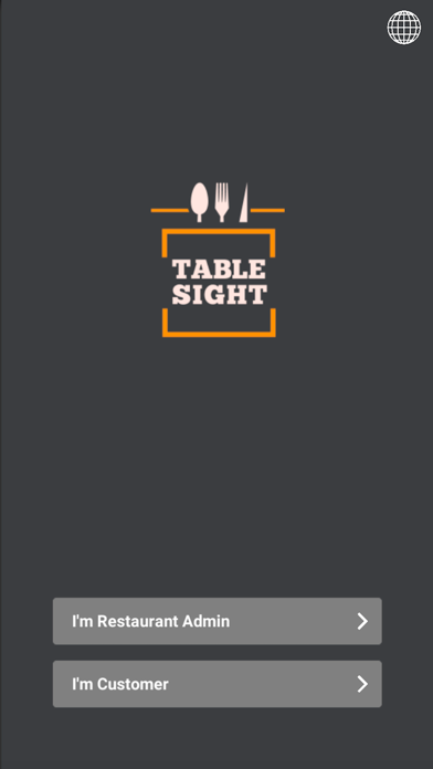 Screenshot #1 pour Table Sight