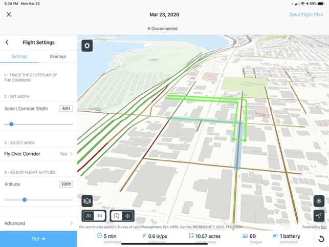 Site Scan for ArcGIS - LE(圖2)-速報App