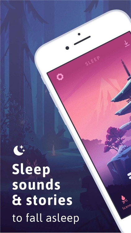 Sleep screenshot-0