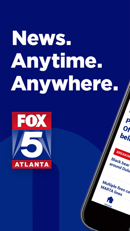 FOX 5: Atlanta News & Alerts