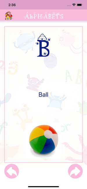 Kid's School Learning(圖3)-速報App