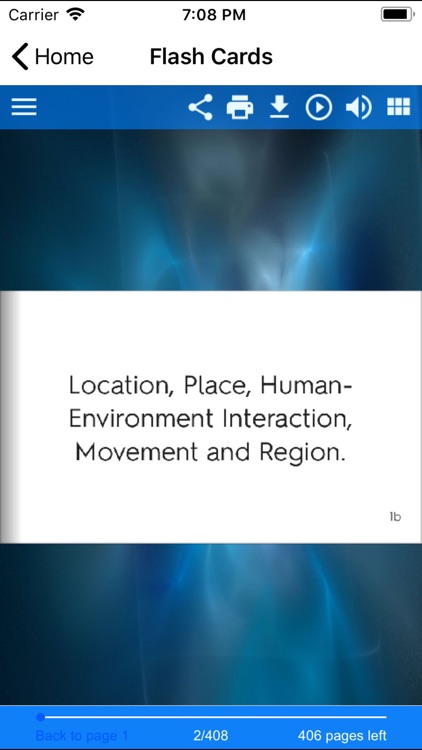 DSST Human Cultural Geography screenshot-6